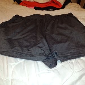 NWT LADIES LIBERTY PRO SHORTS